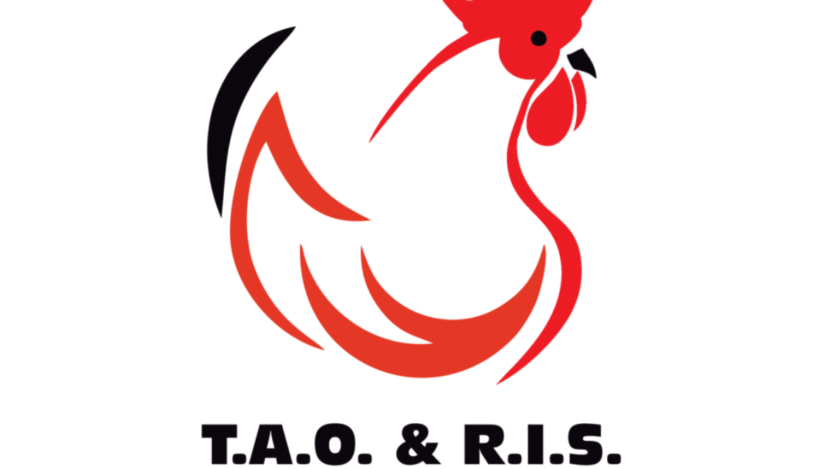 TAO & RIS TAO & RIS