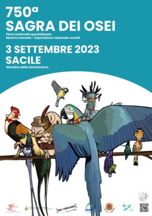 sagra degli osei